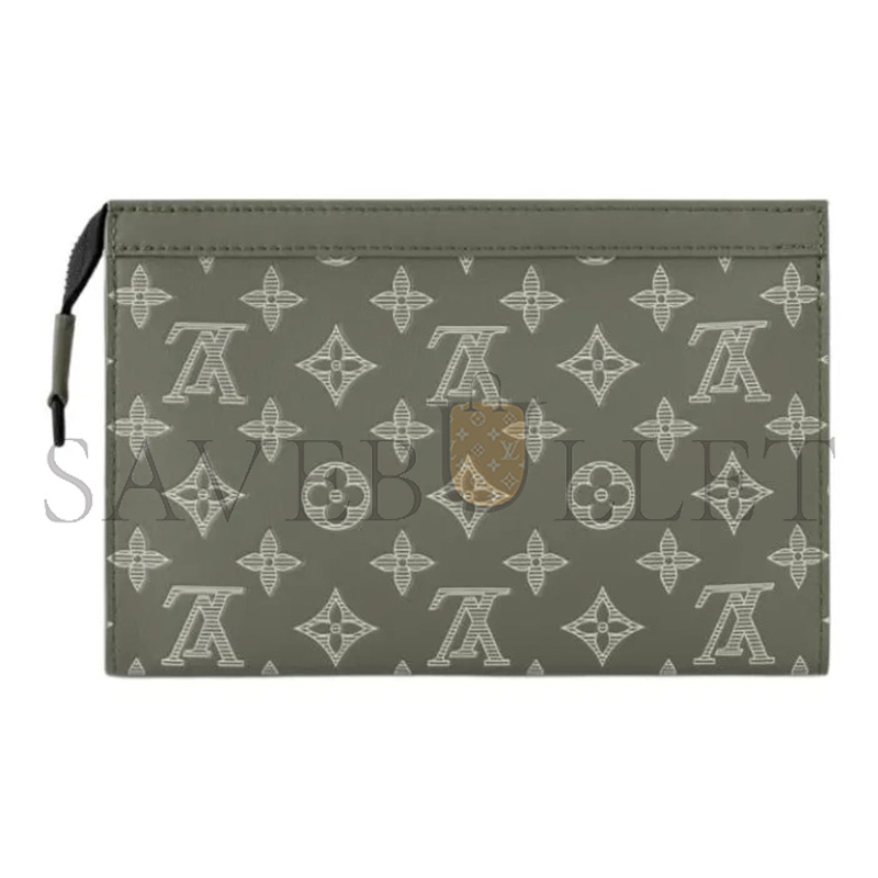 LOUIS VUITTON GASTON WEARABLE WALLET M81115 (22*14.5*4.5cm)